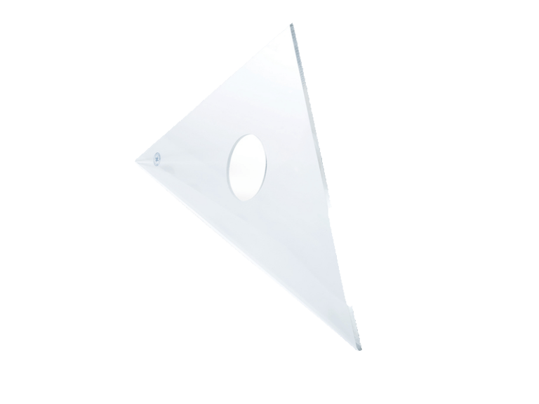Triangular Gps 45° Navigation Triangle » JLG Nautical